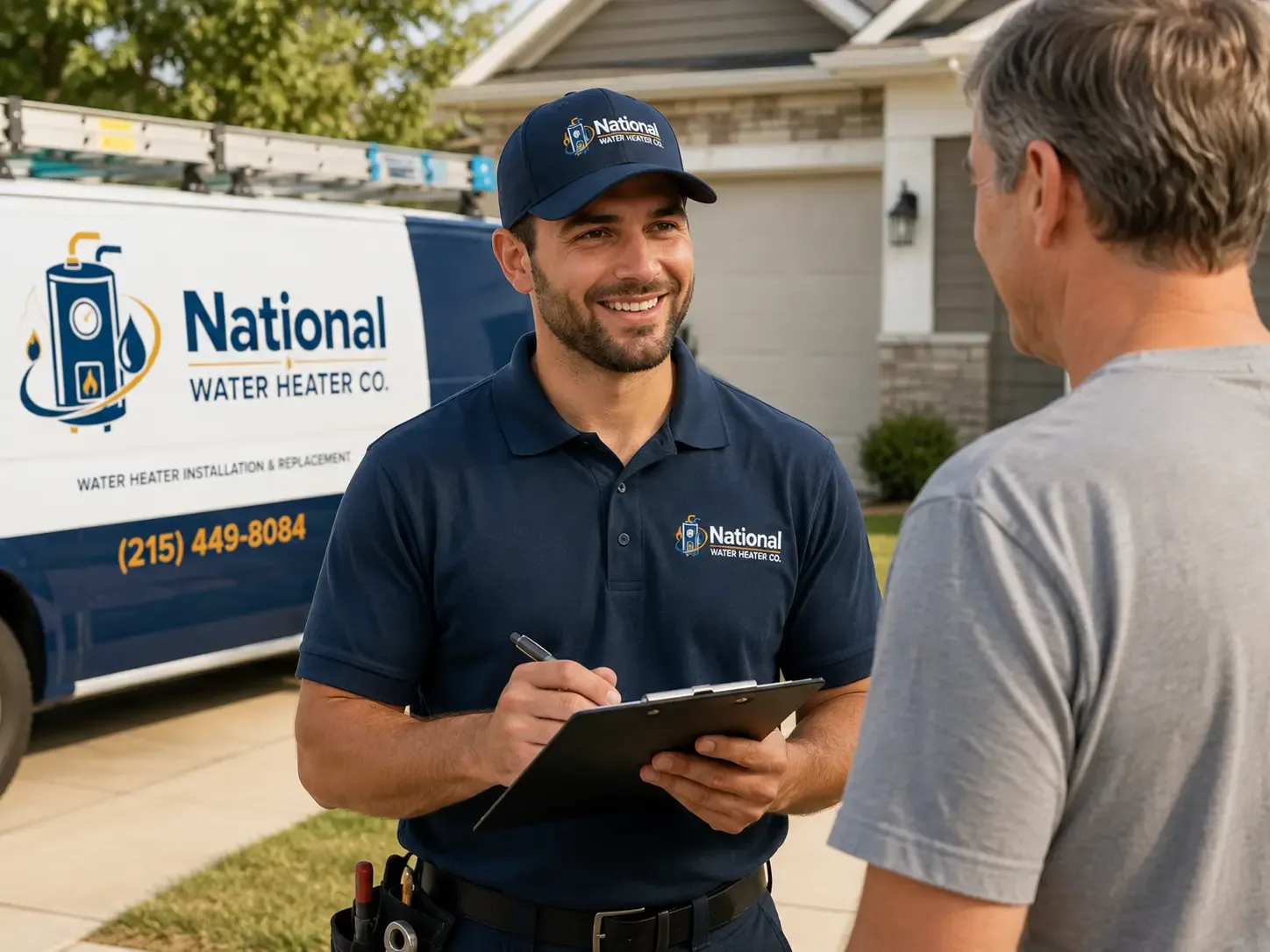 Water Heater Installation Julian, PA FAQs